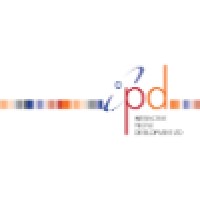 Interactive People Development Ltd