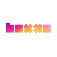 Boxxo Ltd logo - Similar company to Black Cat Creative Ltd