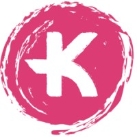 KIMSU logo - Similar company to Instynkt Creative Group