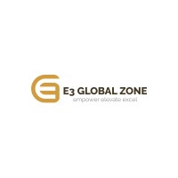 E3 GLOBAL ZONE logo - Similar company to Pqi Solutions