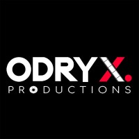 ODRYX Productions logo - Similar company to Cinecreed Productions