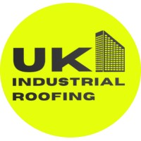 Uk Industrial Roofing logo - Similar company to 4Construct