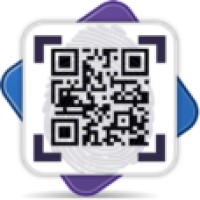 QR Pdks logo - Similar company to Patron Pdks