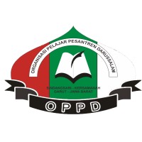Organisasi Pelajar Pesantren Darussalam (OPPD) logo - Similar company to Basyiro 2022