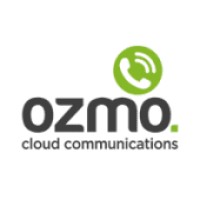 OZMO cloud communications logo - Similar company to It2 Informatie & Technology Bv