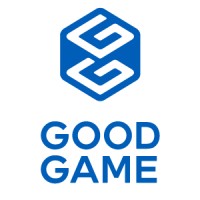 Goodgame Studios logo - Similar company to Innogames