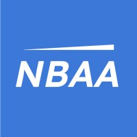NBAA logo - Similar company to Global Flight Store