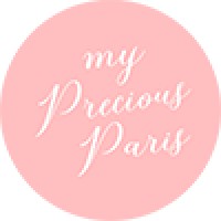 My Precious Paris logo - Similar company to Receptive Tours Group