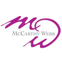 McCarthy Webb