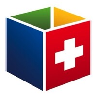 Spielkiste Schweiz AG logo - Similar company to Bbs - Basel Biometric Society