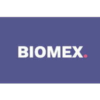 Biomex logo - Similar company to Go Assistive Technology