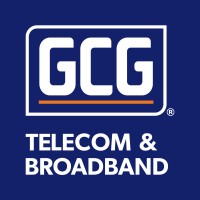 GCG Telecom & Broadband logo - Similar company to Anchor Com, Llc