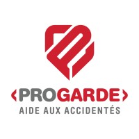 PROGARDE aide aux accidentés logo - Similar company to Services Conseils Pg Sst Inc.