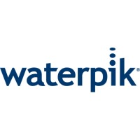WATERPIK BRASIL logo - Similar company to Flossmates