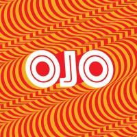 OJO Studio logo - Similar company to Fosfato Comunicação E Design