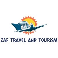 Zaf Travel and Tourism logo - Similar company to Destination Management Solutions (Pty) Ltd.