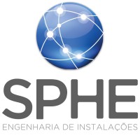 SPHE Engenharia logo - Similar company to Projetar Engenharia