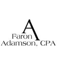 Faron Adamson CPA logo - Similar company to K Todd Crabtree Cpa Pllc