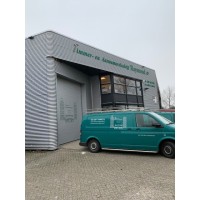 Timmer- en Aannemersbedrijf Raymond BV. logo - Similar company to Aannemersbedrijf Ufa Bouw B.V.