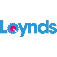 Loynds logo - Similar company to Hilliards Chocolate System