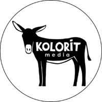 Kolorit Media logo - Similar company to Trendshots Aps