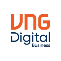 VNG Digital Business logo - Similar company to Greennode