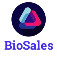 BioSales logo - Similar company to Biobase Data
