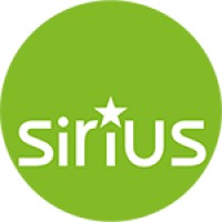 Sirius Planning logo - Similar company to The Sirius Group