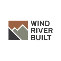 Wind River Built logo - Similar company to Planet Child