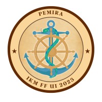 Pemira IKM FF UI 2023 logo - Similar company to Syiar Islam Farmasi Ff Ui
