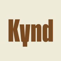 Kynd Hair logo - Similar company to Beame