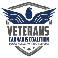 Veterans Cannabis Coalition logo - Similar company to Dpc Health