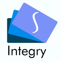 Integry logo - Similar company to Moneibox