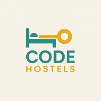 CODE HOSTELS logo - Similar company to Code Concepts