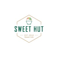 Sweet Hut Dessert Cafe logo - Similar company to Twisk Groothandel Bv