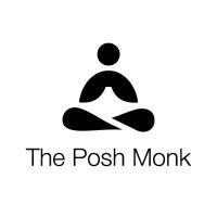 The Posh Monk logo - Similar company to Kamal International