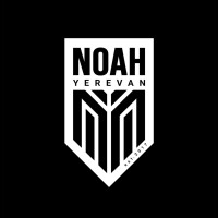 Noah Football Club logo - Similar company to Fc Noah