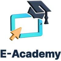 E Academy logo - Similar company to E-Academy.Org