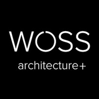 WOSS architecture+ logo - Similar company to Cncpt A | Architecture & Spatial Design
