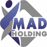 MAD Holding SA logo - Similar company to Mavel