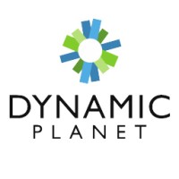 Dynamic Planet logo - Similar company to Anyflow Inc.