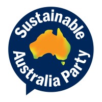 Sustainable Australia Party logo - Similar company to Gmp Migration Partners