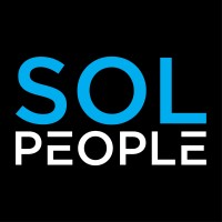 Sol People logo - Similar company to Mxa