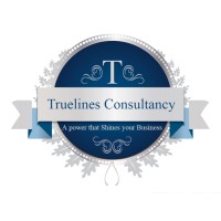 Truelines Consultancy logo - Similar company to B-Gliim