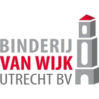 Binderij van Wijk Utrecht B.V. logo - Similar company to Twisted Circus