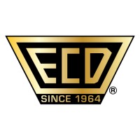 ECD (Electronic Controls Design, Inc.) logo - Similar company to Rf Technology Pty Ltd