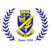Hoërskool Kempton Park logo - Similar company to Hoërskool Eldoraigne