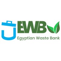 Waste Bank logo - Similar company to Wastebank