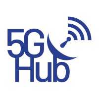 5gserviceshub logo - Similar company to Overwatch Project
