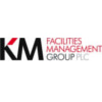 KM Facilities Management Group PLC logo - Similar company to Galaxy Facilities Management